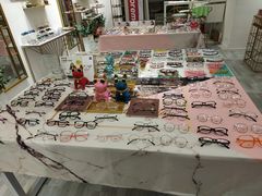 -肆兮眼镜·蔡司·徕卡战略合作店(大坪店)