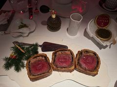 -弦月窗LUNETTE BY AMANDA(复兴路店)