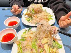 -闽海肴(北辰荟店)