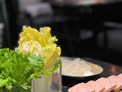 王家渡金牌午餐肉-王家渡火锅(金宝汇店)