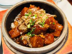 -太阳门淮扬菜(南京博物院店)