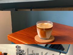 -Be Lived Cafe比例咖啡(摩天轮店)