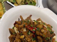 -澎湖湾农家菜(八一路楚天府店)