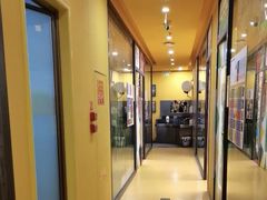 -杨梅红艺术教育(北京金源购物中心校区)