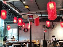 大堂-回水镇·江湖川菜(恒大新城店)