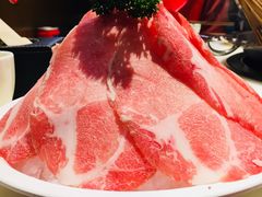 孙家老肉片-孙毛肚火锅(春熙路店)