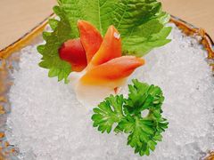 -大渔铁板烧(花园道店)