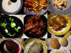 -那家小馆•北京菜•烤鸭(中关村店)