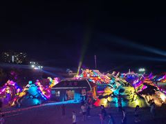-朱家尖南沙景点