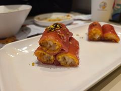 -蔡澜点心·粤菜(西单大悦城店)