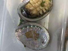 -鸭绿江海鲜烧烤大排档(杏林街店)
