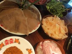 -胖姐社区老火锅(北京总店)