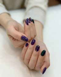 -樱织日式美甲美睫