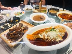 长寿鱼-膳之坊(长青街店)