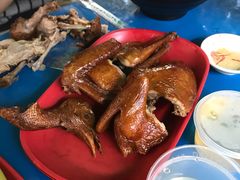 -光明刘冰乳鸽店(光明法政北路店)