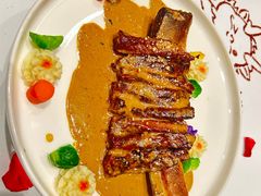 -狮拾久·现代新加坡料理(福田COCO Park店)