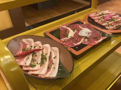 -肉匠日式烧肉屋·和牛居酒屋·酒水小食堂(大汉悦中心店)