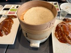 -小大董·烤鸭(观景餐厅·南京西路店)