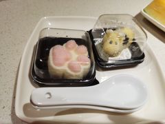 -海底捞火锅(银泰中心店)