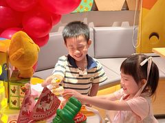 -乐凯撒披萨(领展广场店)