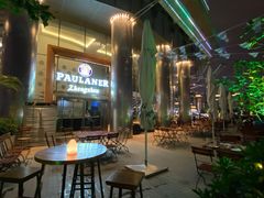 -PAULANER普拉那德国啤酒花园(千玺广场店)