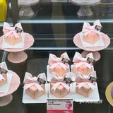 ✅北京春日限定 美心蛋糕店新品太可爱了吧