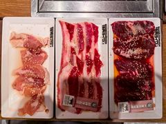 -焼肉ライク·烧肉LIKE(万菱汇店)