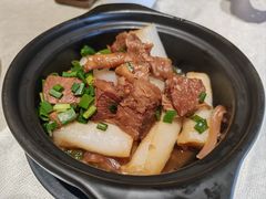 -味可道美食坊(福基路店)