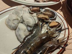 -日进一片海.生腌海鲜火锅.宵夜烧烤(三里屯总店)
