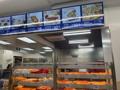 -山姆餐吧(山姆会员商店店)