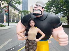 -东莞松山湖万象汇