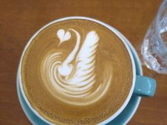 -COFFEE HOLIC(朝外SOHO店)