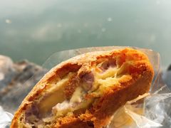 -YUMI芽米·法式烘焙·咖啡(文化宫店)