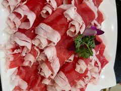 -朝天门火锅(围场店)