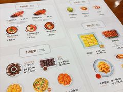 -全州拌饭馆(断桥店)