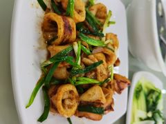 -双月饭店·20年老字号(新村店)