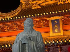 -李百蟹·江南蟹黄面(夫子庙店)