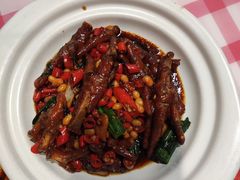 -辣小鲜·南昌大排档(船山路店)