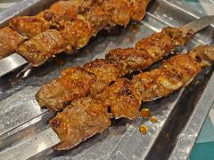 -紫光园·烤鸭(吕家营店)