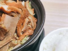 -赵家牛肉砂锅(台西三路店)