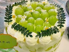 -浩海火烧云傣家菜(京广店)