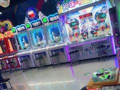 -大玩家(莆田万达店)