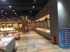 -果蔬好生活超市(乐堤港店)