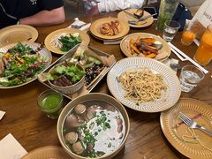 -BAKER&SPICE(祥云小镇店)