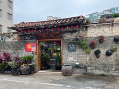 -米庄·原味私房菜(骏壹万邦店)