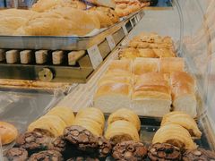 -烘焙町面包店(西四店)
