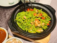 -亦海人家烤鸭店(康定街店)