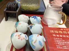 -颂福楼·南京菜(定淮门店)