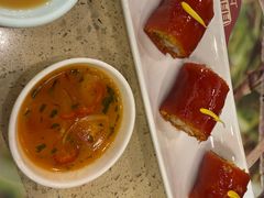 -点都德(龙之梦店)