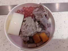 -鲜芋仙(群光广场店)